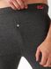 Чоловічі термо-штани колір графіт TM Cotpark art. 9002-22 9002-22 фото 6