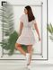 Домашнє плаття сарафан бавовна та віскоза TM. Cotpark art.21025 купити 21025 фото 3