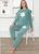 Пижама теплая полностью махра ТМ.MIRANO art.3302 3302-1 фото