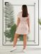 Домашнє плаття сарафан бавовна та віскоза TM. Cotpark art.21027 купити 21027 фото 3