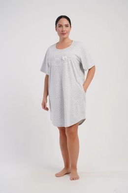 Женские молодежные туники батал от ТМ. Vienetta 1_511008 фото