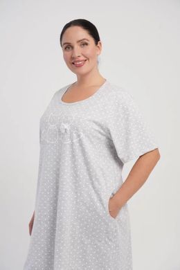 Женские молодежные туники батал от ТМ. Vienetta 1_511008 фото