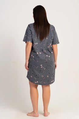 Женские молодежные туники батал от ТМ. Vienetta 511030 фото