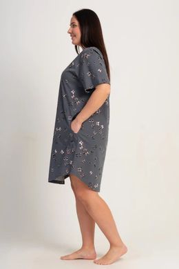 Женские молодежные туники батал от ТМ. Vienetta 511030 фото