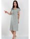 Літня сукня - Туніка штапель Туреччина. JEN art. 03134 оптом 03134 фото 2